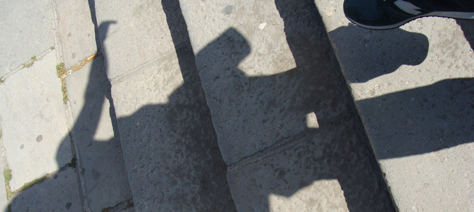 logical insanity: slideshow photograph 1