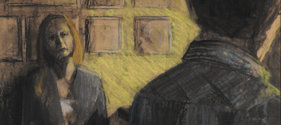 elizabeth de witt: logical insanity: slideshow photograph 5