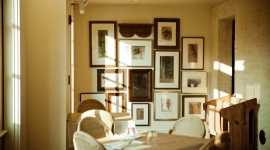 The Hil Restaurant Serenbe, GA – Elizabeth Weinberg