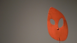 Hellooo.Portland Art Museum, November 2011