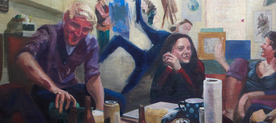 elizabeth de witt: logical insanity: slideshow photograph 2